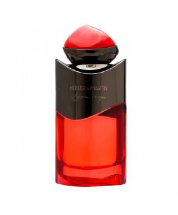 EPIQUE ROUGE-Muller Martin 100ml