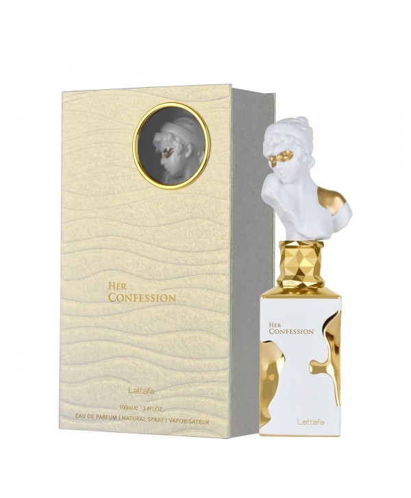 HER CONFESSION-Lattafa 100ml