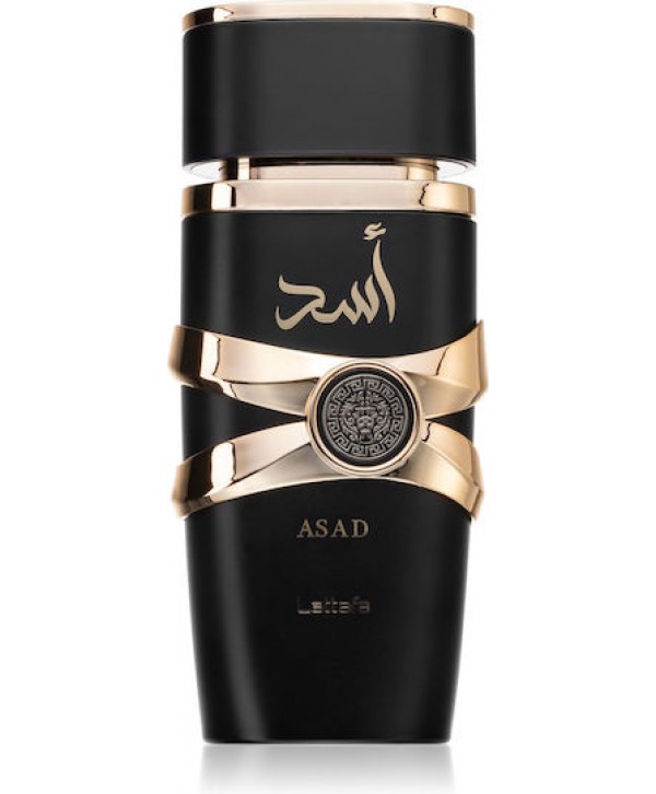 ASAD-Lattafa 100ml