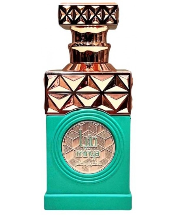 MINYA-Paris Corner (UNISEX)