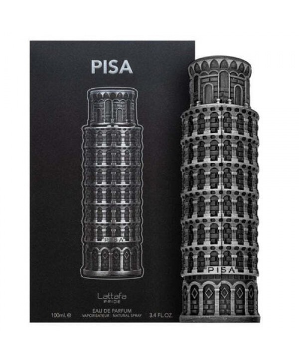 PISA-Lattafa 100ml