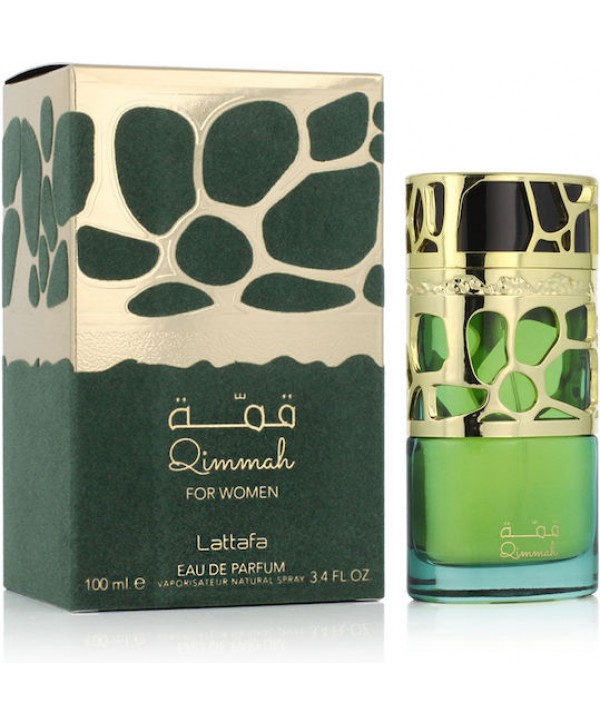 QIMMAH EDP-Lattafa 100ml