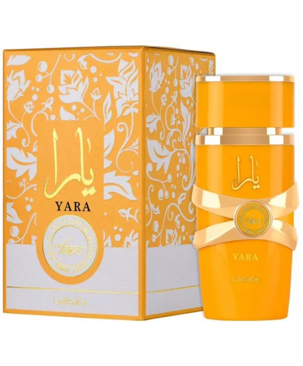 YARA TOUS-Lattafa 100ml