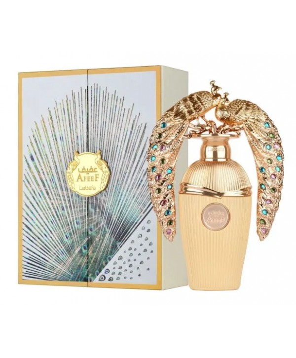 AFEEF-Lattafa 100ml