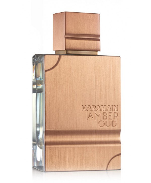 AMBER OUD- Al Haramain 100ml