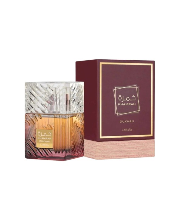 KHAMRAH DUKHAN-Lattafa 100ml