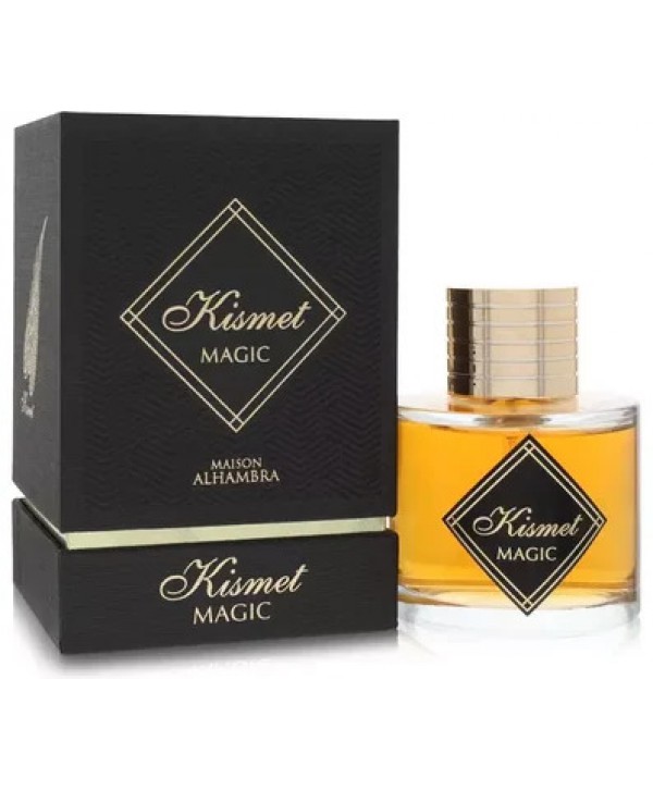 KISMET MAGIC-Maison Alhambra 100ml-UNISEX