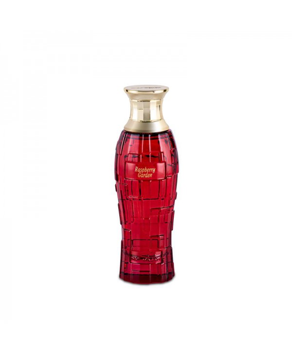 RASPBERRY GARDEN-Mon Destin 100ml