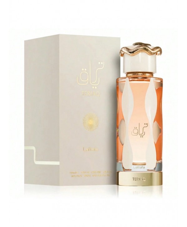 TERIAQ-Lattaffa 100ml (UNISEX)