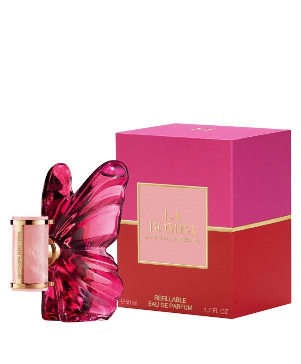 LA BOMBA EAU DE PARFUM-CAROLINA HERRERA