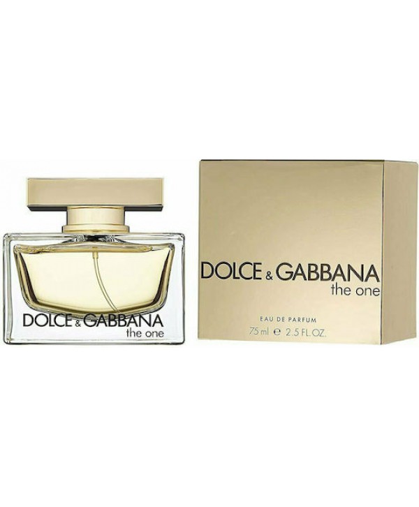 THE ONE EAU DE PARFUM-DG 100ml
