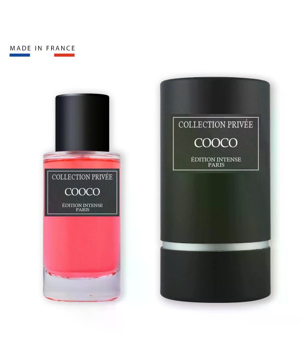 COCO EDP FOR WOMAN-Collection Privee PARIS 50ml