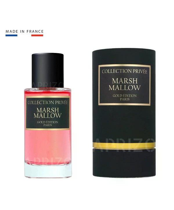 MARSHMALLOW EDP FOR WOMEN-Collection Privee PARIS 50ml