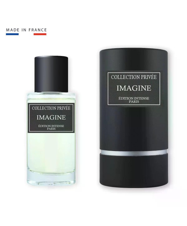 IMAGINE EDP FOR MEN-Collection Privee PARIS 50ml