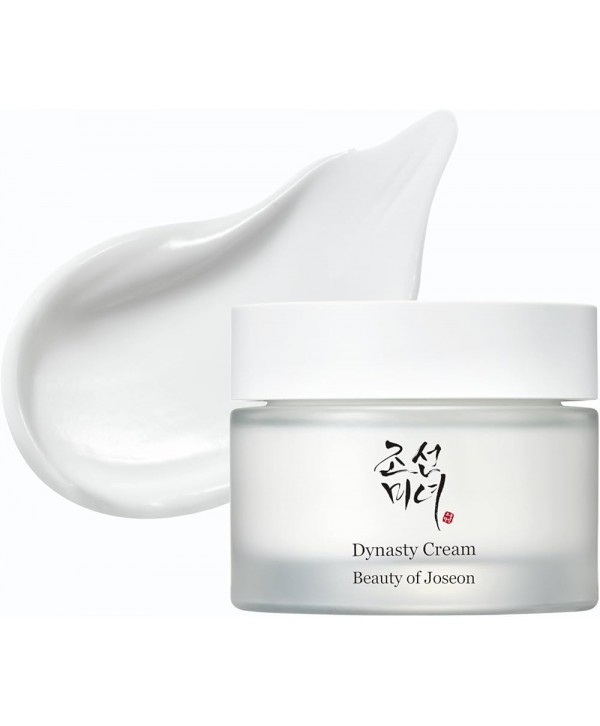 DYNASTY CREAM-Beauty of Joseon 50ml - 24ωρη ΑΝΤΙΓΗΡΑΝΤΙΚΗ ΚΡΕΜΑ ΠΡΟΣΩΠΟΥ 