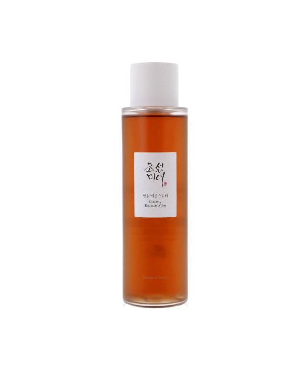 GINSENG ESSENCE WATER 150ml-BEAUTY OF JOSEON-ΤΟΝΩΤΙΚΗ ΛΟΣΙΟΝ