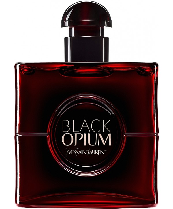 BLACK OPIUM-YSL