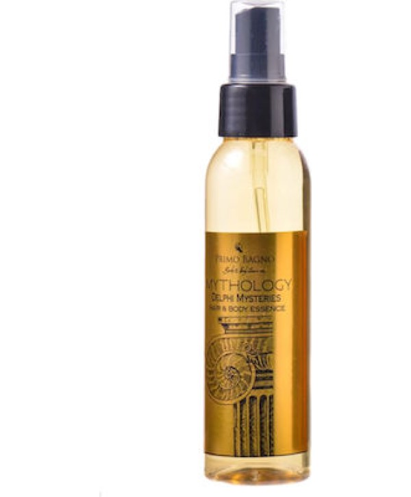 BODY MIST HAIR AND BODY
