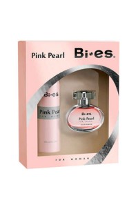  Gift Set Bi Es Pink Pearl