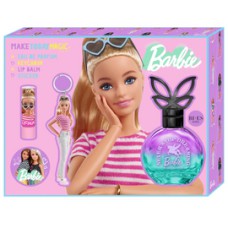  Gift Set Barbie Bi Es
